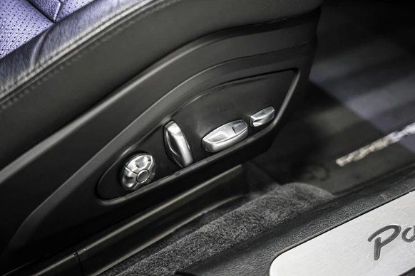 Porsche Panamera - Afbeelding 23 van 30