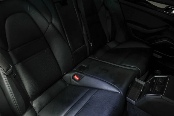 Porsche Panamera - Afbeelding 24 van 30
