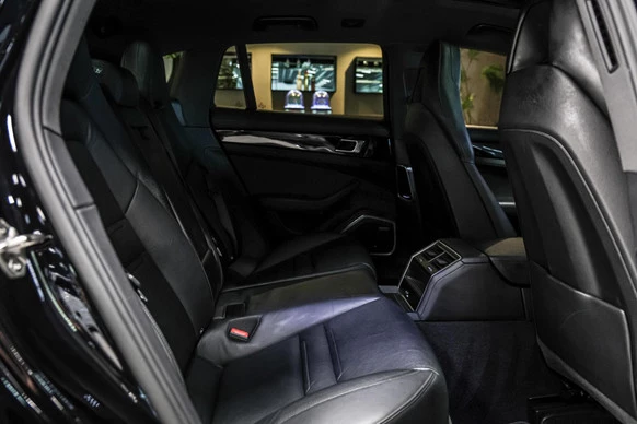 Porsche Panamera - Afbeelding 25 van 30