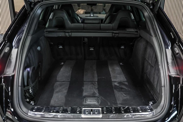 Porsche Panamera - Afbeelding 26 van 30