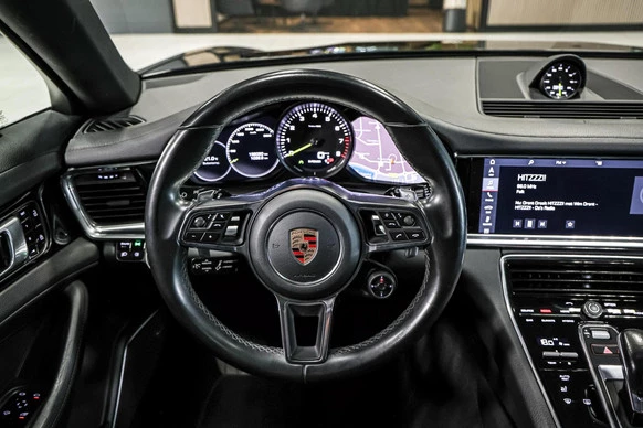 Porsche Panamera - Afbeelding 29 van 30