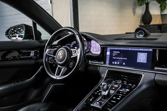 Porsche Panamera - Afbeelding 30 van 30