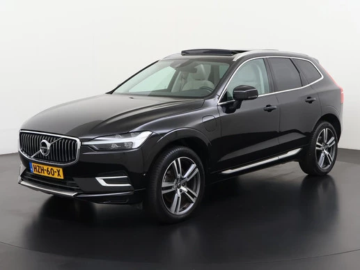 Volvo XC60 - Afbeelding 1 van 30