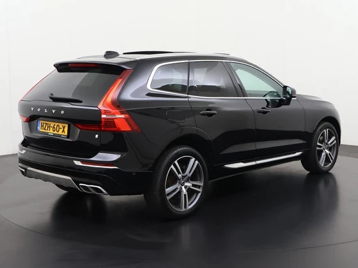 Volvo XC60 - Afbeelding 4 van 30