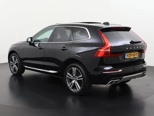 Volvo XC60 - Afbeelding 7 van 30
