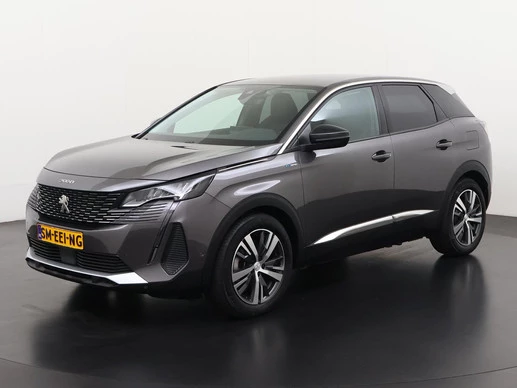 Peugeot 3008 - Afbeelding 1 van 30