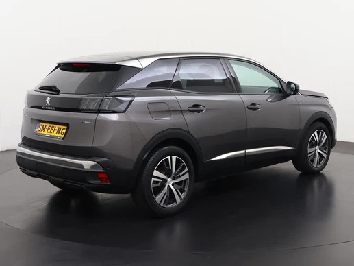 Peugeot 3008 - Afbeelding 4 van 30