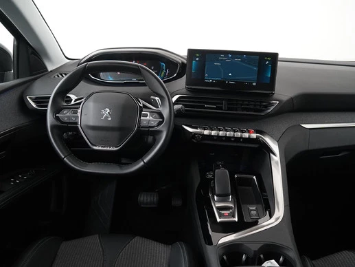 Peugeot 3008 - Afbeelding 6 van 30