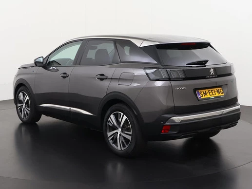 Peugeot 3008 - Afbeelding 7 van 30