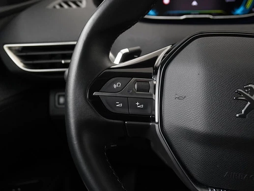 Peugeot 3008 - Afbeelding 8 van 30