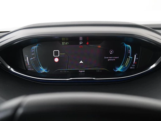 Peugeot 3008 - Afbeelding 9 van 30