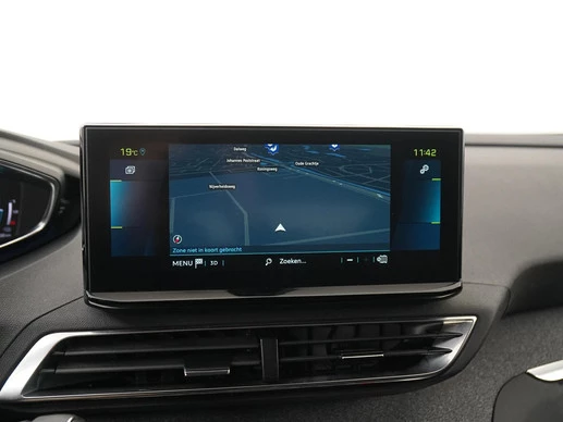 Peugeot 3008 - Afbeelding 14 van 30