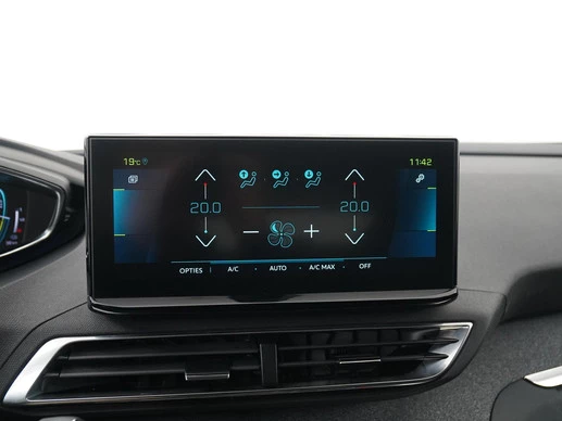 Peugeot 3008 - Afbeelding 15 van 30