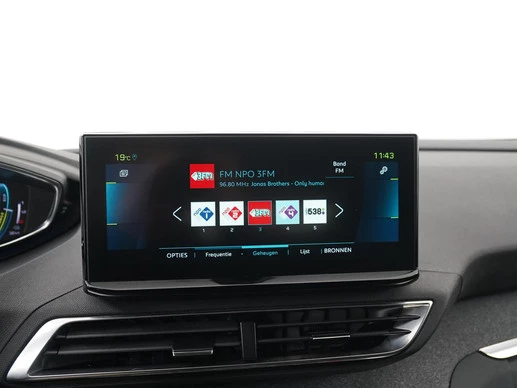 Peugeot 3008 - Afbeelding 16 van 30