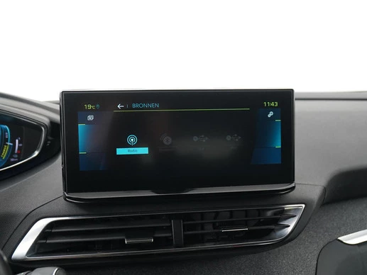 Peugeot 3008 - Afbeelding 17 van 30