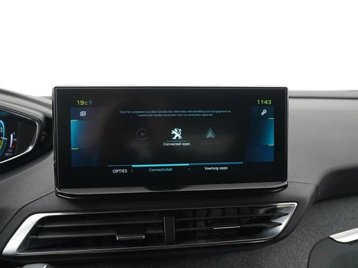 Peugeot 3008 - Afbeelding 18 van 30