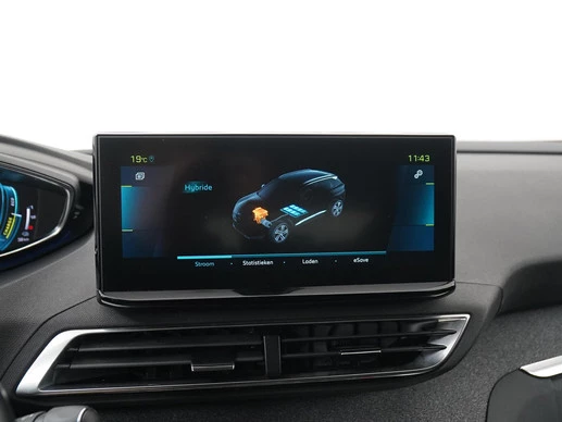 Peugeot 3008 - Afbeelding 19 van 30