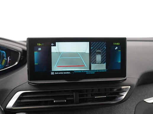 Peugeot 3008 - Afbeelding 21 van 30