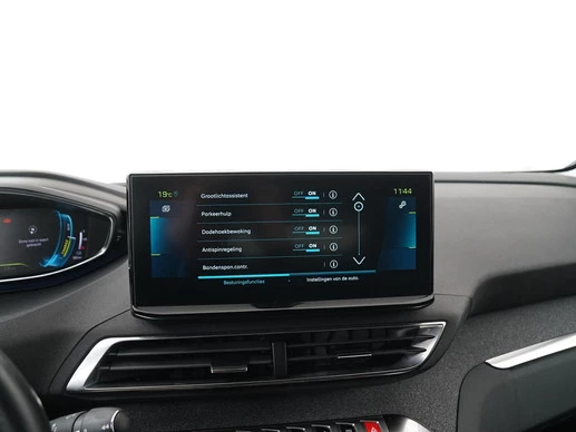 Peugeot 3008 - Afbeelding 22 van 30
