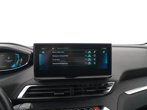 Peugeot 3008 - Afbeelding 23 van 30