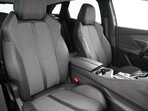 Peugeot 3008 - Afbeelding 30 van 30