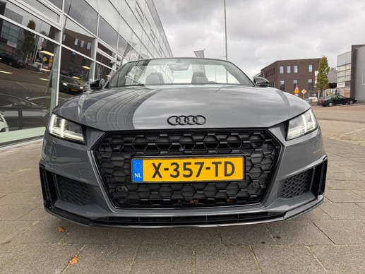 Audi TT - Afbeelding 2 van 30