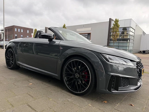 Audi TT - Afbeelding 3 van 30