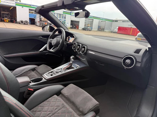 Audi TT - Afbeelding 4 van 30