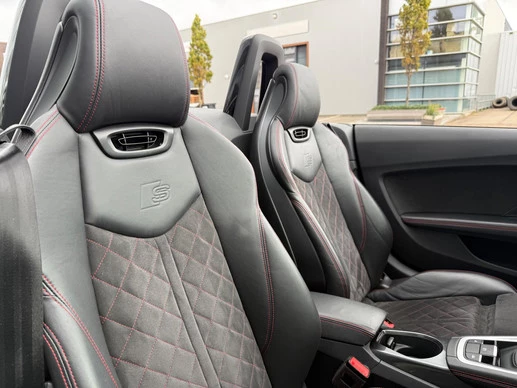 Audi TT - Afbeelding 5 van 30