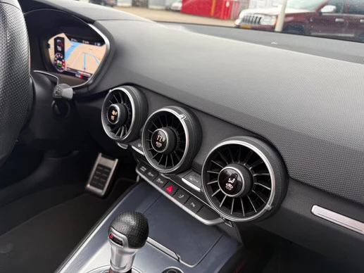 Audi TT - Afbeelding 6 van 30