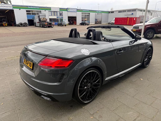 Audi TT - Afbeelding 7 van 30