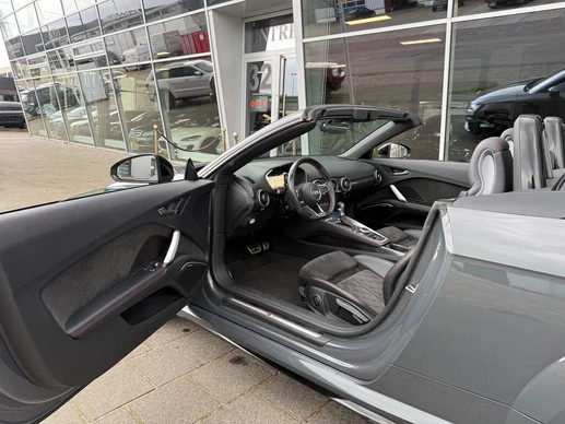 Audi TT - Afbeelding 10 van 30