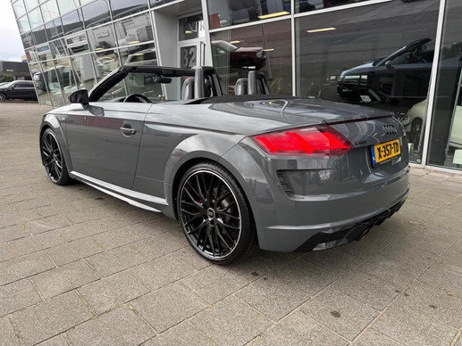 Audi TT - Afbeelding 11 van 30
