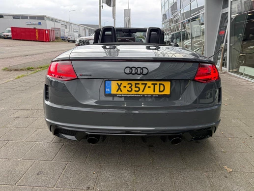 Audi TT - Afbeelding 12 van 30