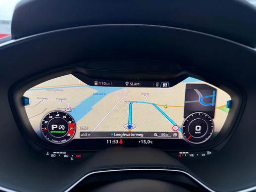 Audi TT - Afbeelding 13 van 30