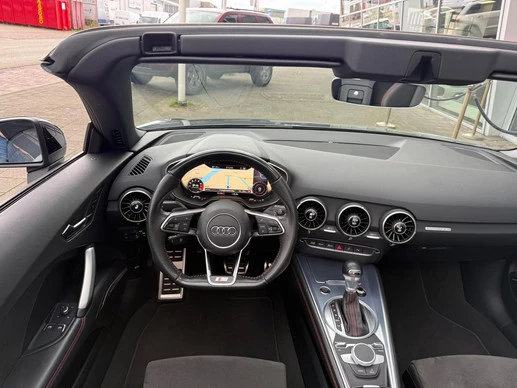 Audi TT - Afbeelding 14 van 30