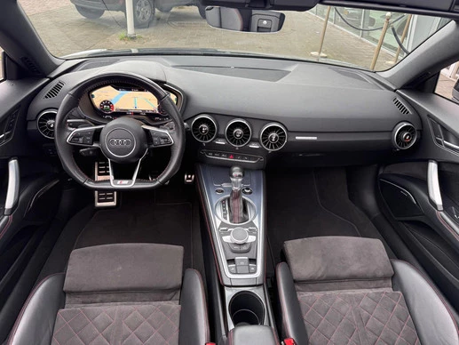 Audi TT - Afbeelding 15 van 30