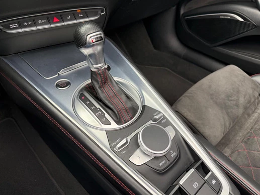 Audi TT - Afbeelding 17 van 30