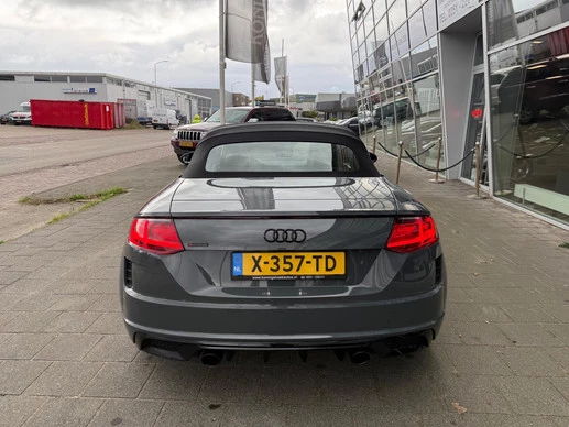 Audi TT - Afbeelding 19 van 30