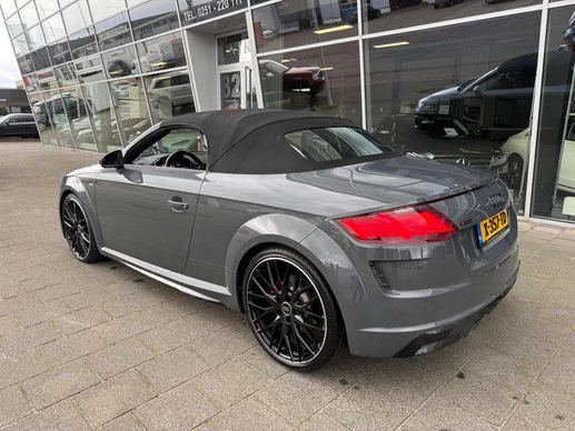 Audi TT - Afbeelding 20 van 30