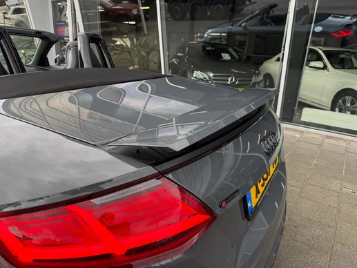 Audi TT - Afbeelding 22 van 30
