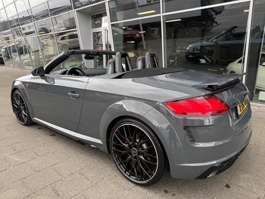 Audi TT - Afbeelding 23 van 30