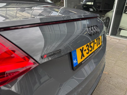 Audi TT - Afbeelding 24 van 30
