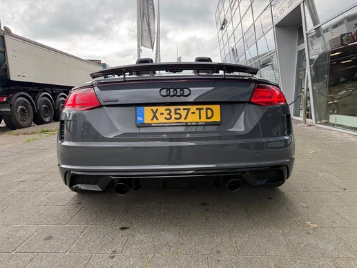 Audi TT - Afbeelding 26 van 30
