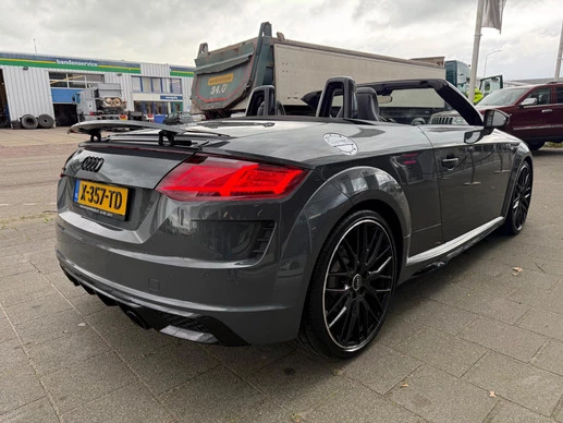 Audi TT - Afbeelding 27 van 30