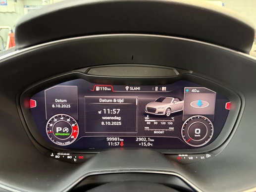 Audi TT - Afbeelding 28 van 30
