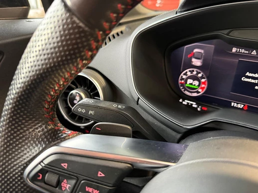 Audi TT - Afbeelding 29 van 30