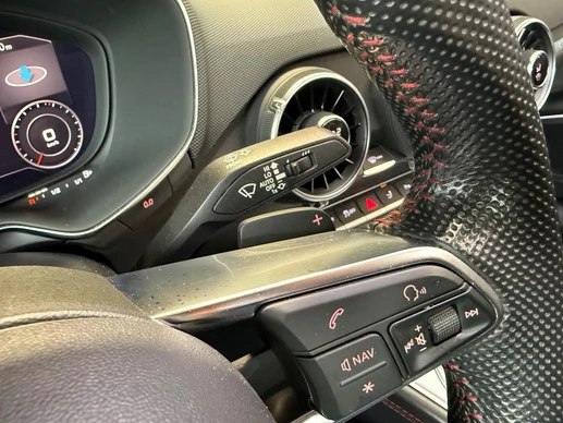 Audi TT - Afbeelding 30 van 30