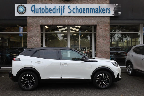 Peugeot e-2008 - Afbeelding 2 van 30
