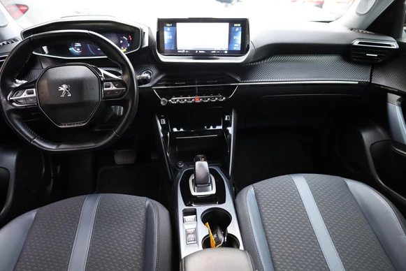 Peugeot e-2008 - Afbeelding 5 van 30